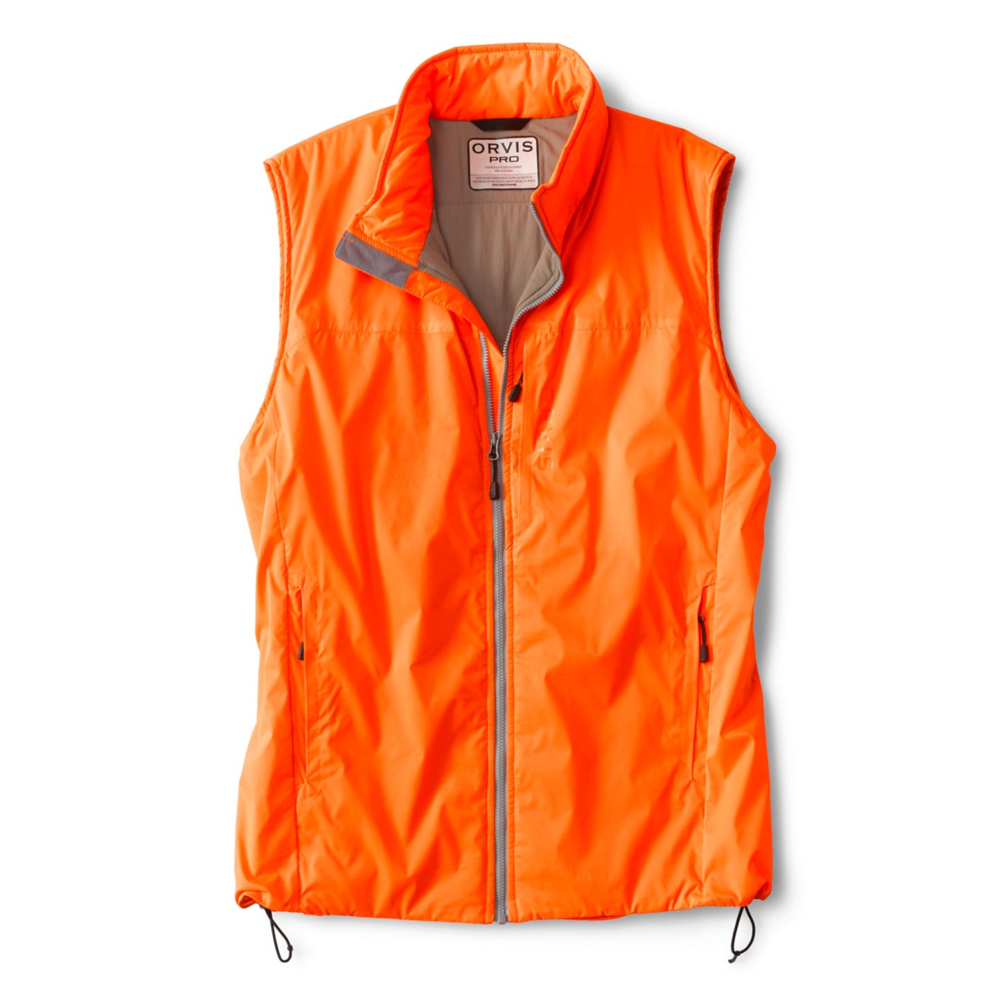 Men’s PRO Insulated Vest Upland Hunting Vest