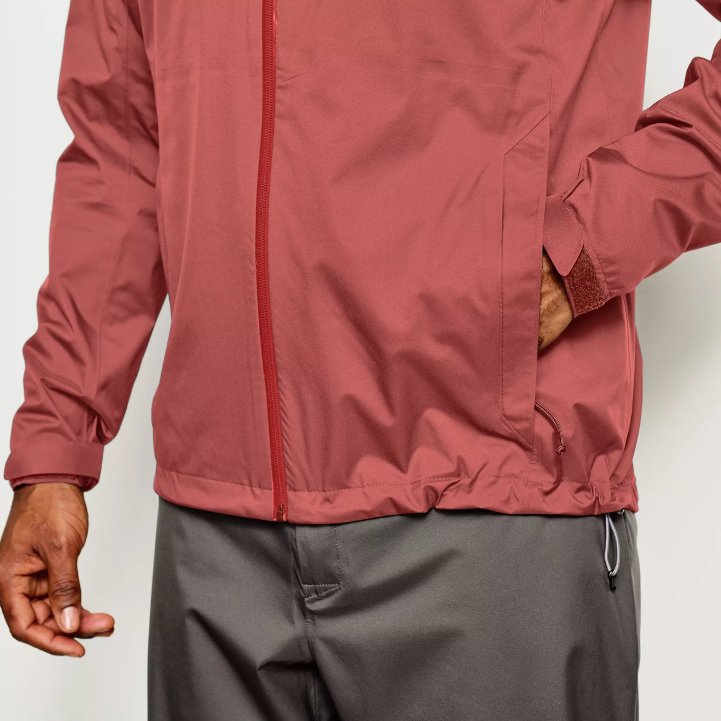 Men’s Ultralight Storm Jacket