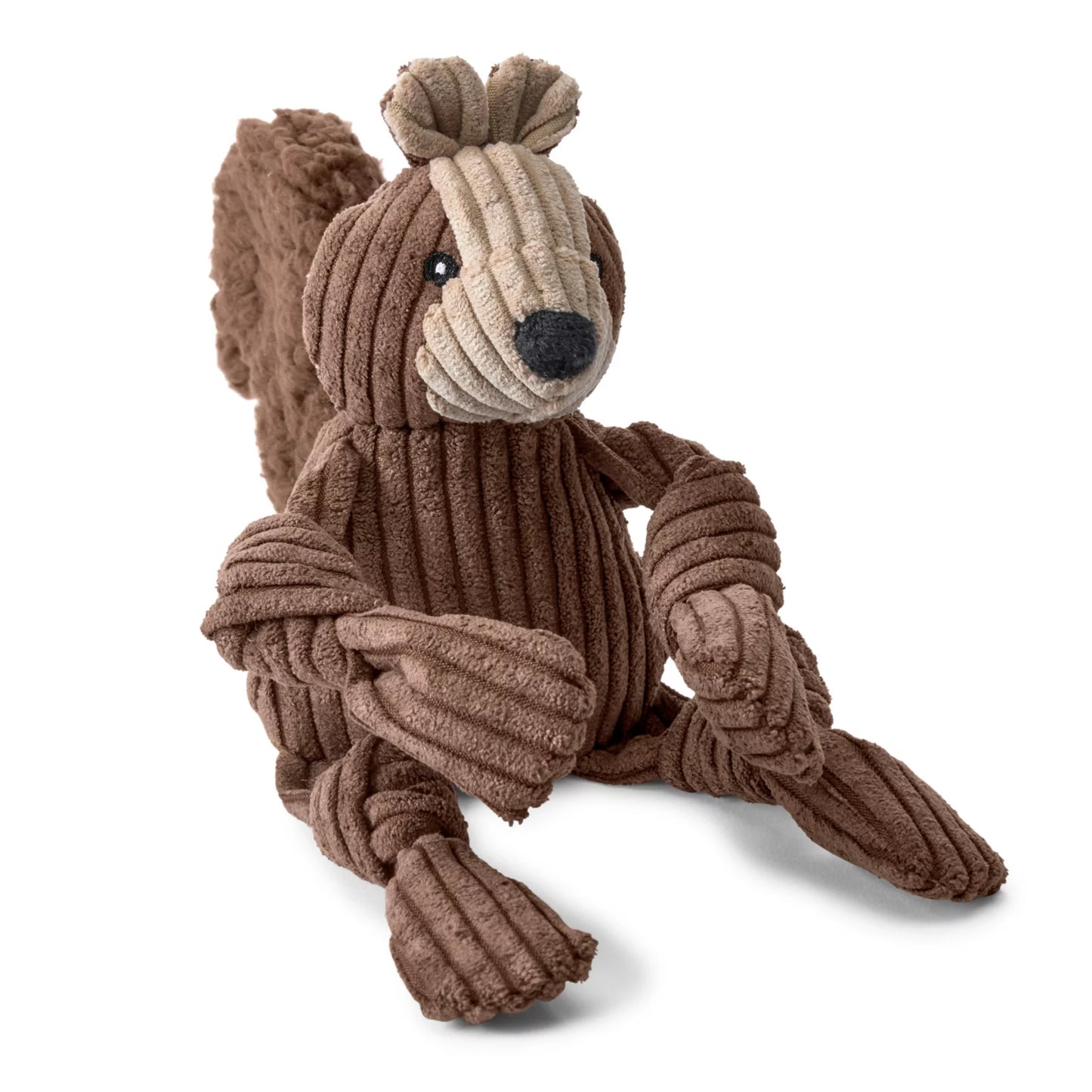 Orvis Mini Animal Squeaky Toys