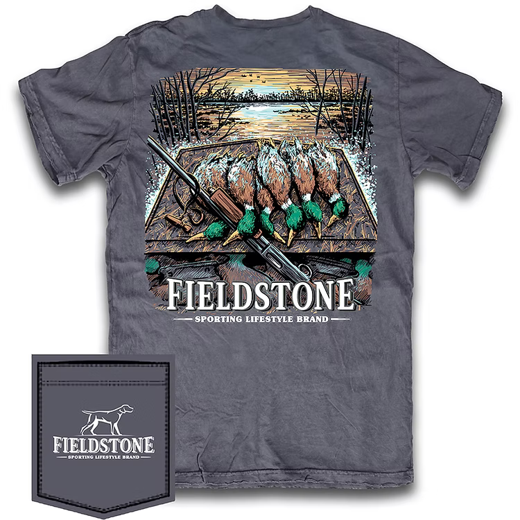 Mallard Spread (R798)