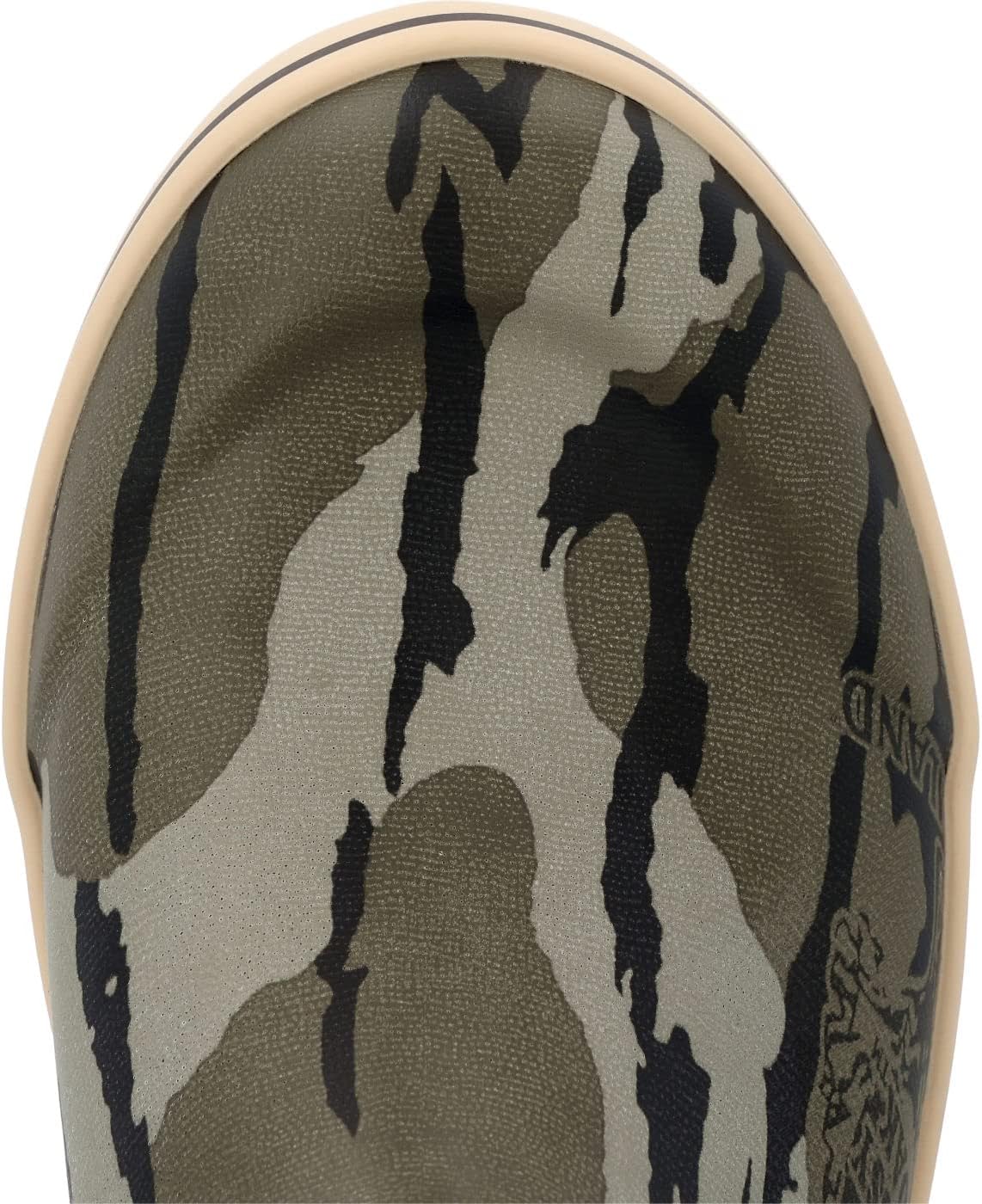 Kids XtraTuf Ankle Deck Boots XKABMOB