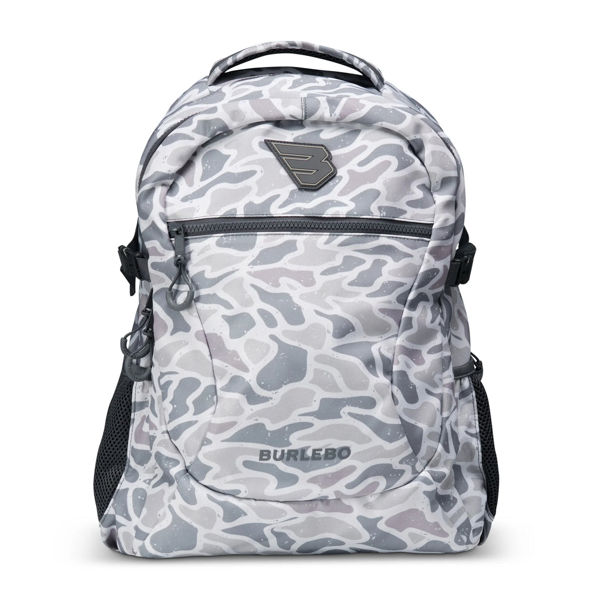 BP-WC Backpack - White Camo