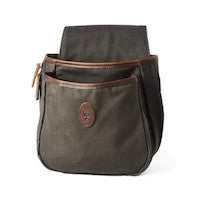 Canvas Shell Bag um016 Bark (Bark) Tom Beckbe 632726126254
