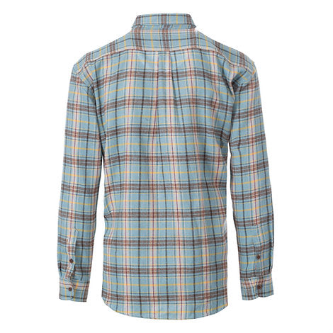 Fieldstone Craftsman Flannel Shirt