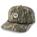 The Original 5 Panel Rope Hat HEY7562