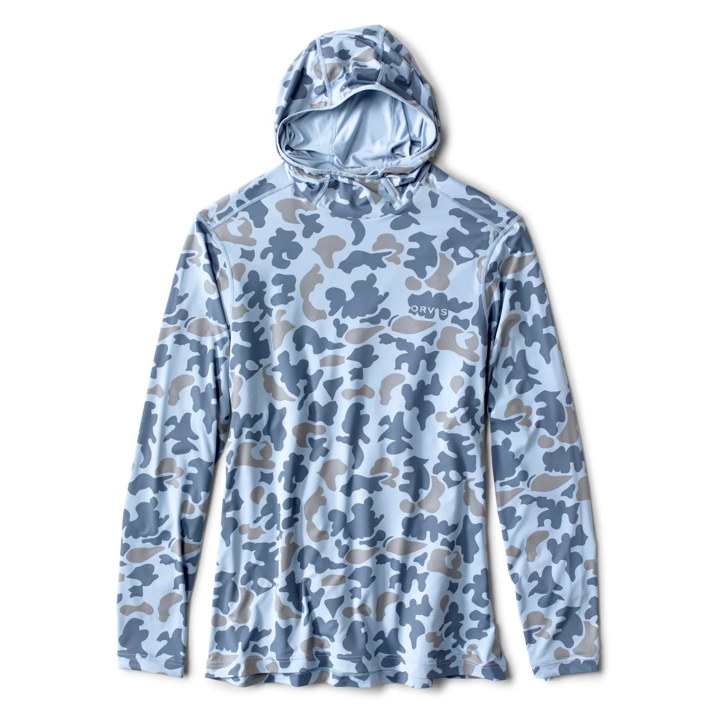 Men’s Sun Defense Long Sleeve Hoodie