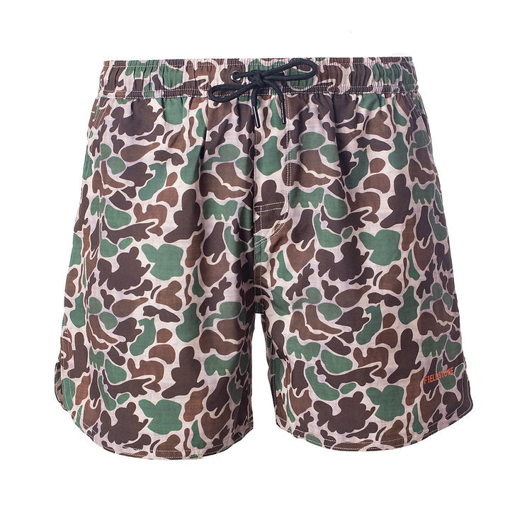 Active Shorts 5.5 fieldstone shorts