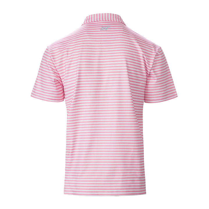 Fieldstone Youth Carlyle Performance Polo