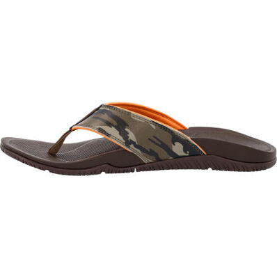 Men's Mossy Oak Bottomland Auna Sandal