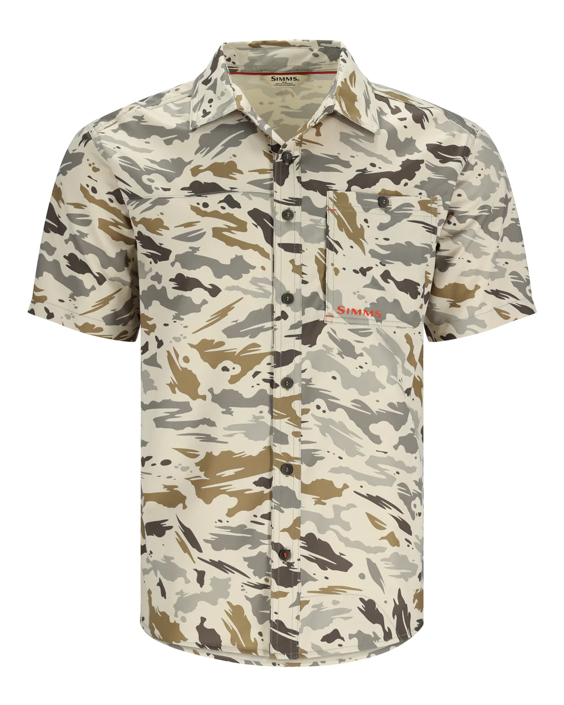 Ghost Camo Stone