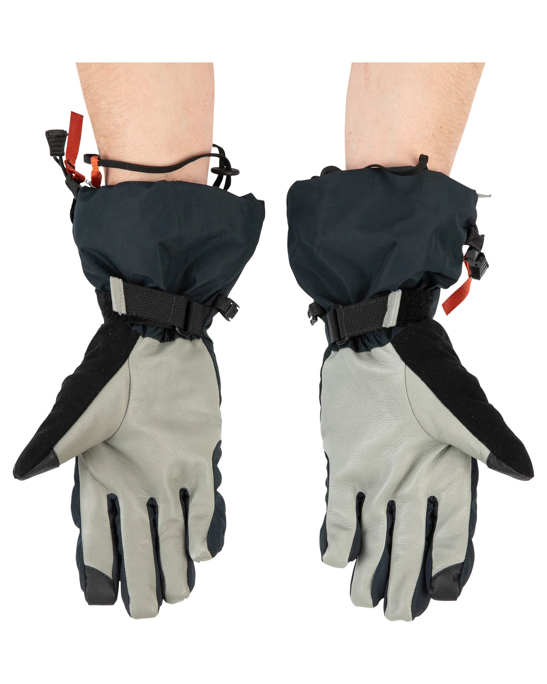 SIMMS Challenger Insulated Glove