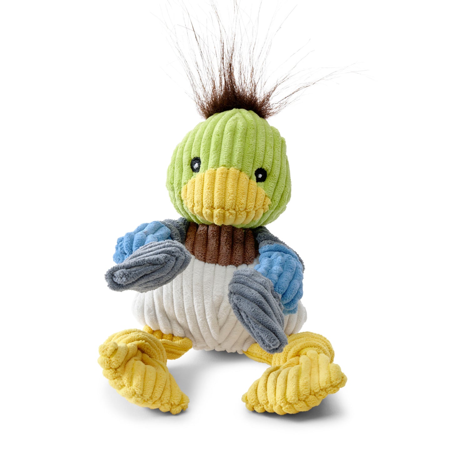 Orvis Mini Animal Squeaky Toys