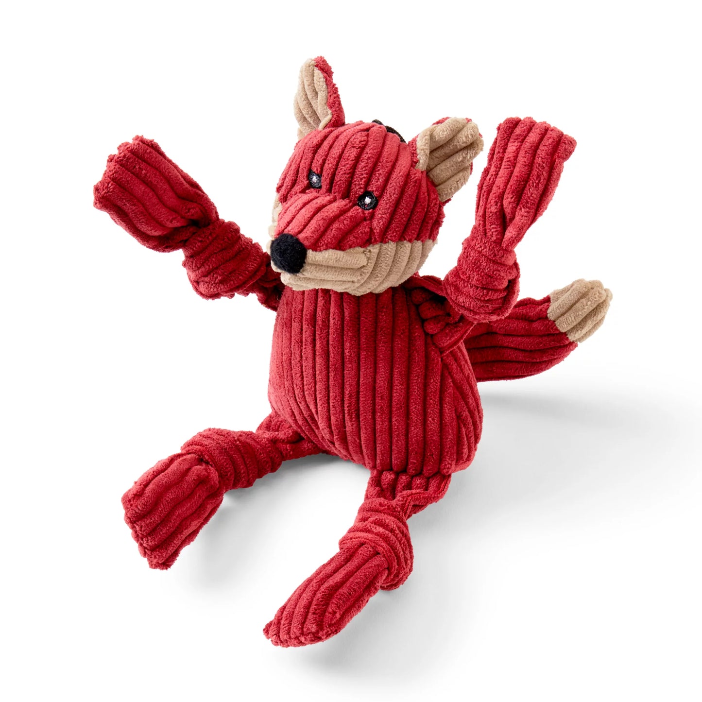 Orvis Mini Animal Squeaky Toys