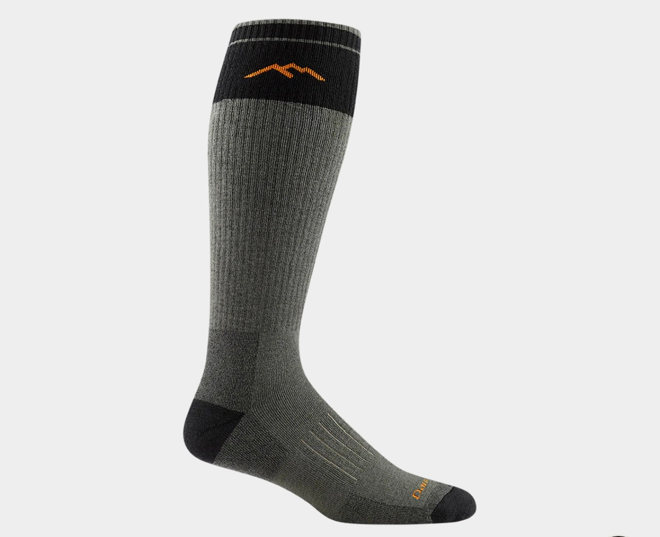 Men's Over-the-Calf Heavyweight Hunting Sock Forrest 2013