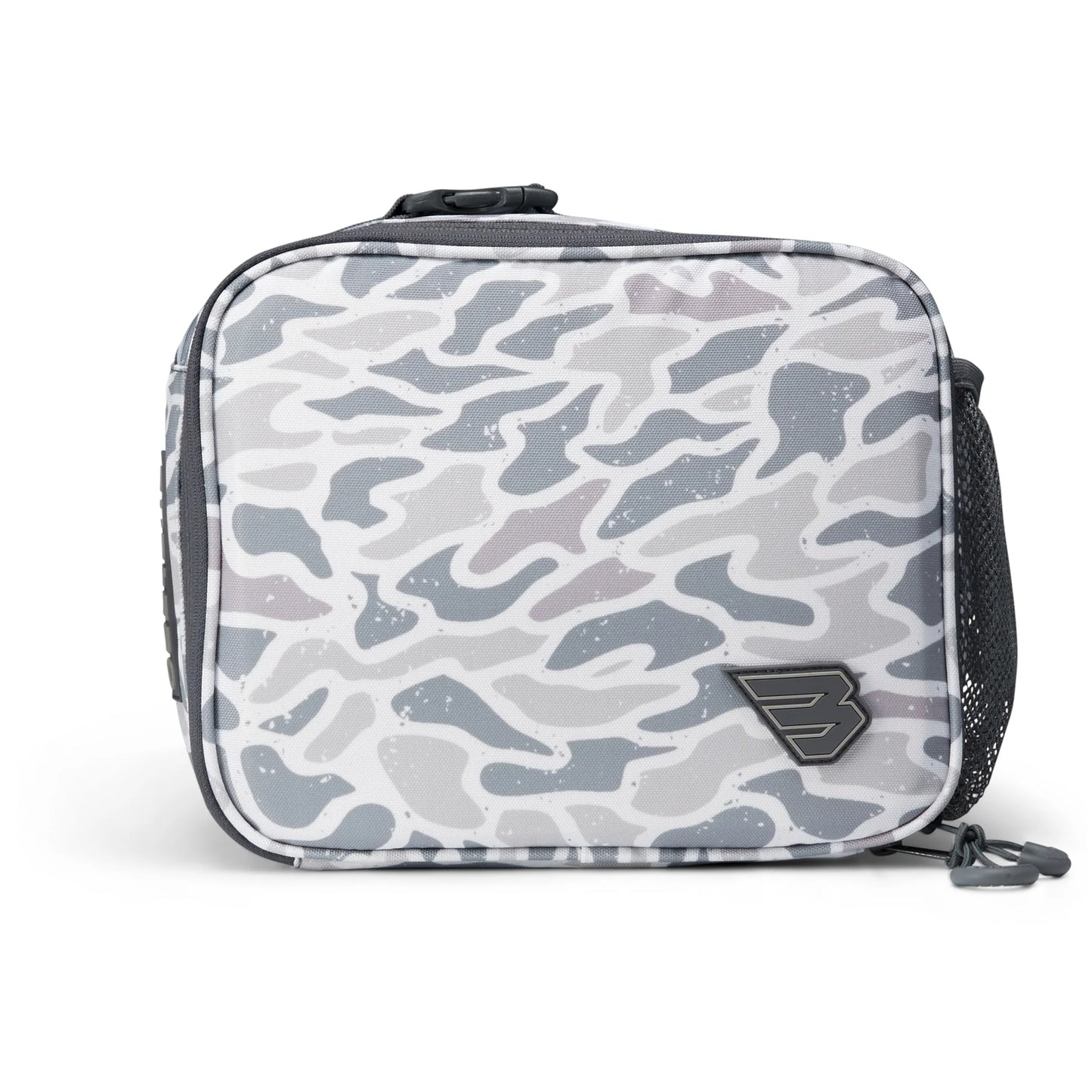 LB-WC Lunchbox - White Camo