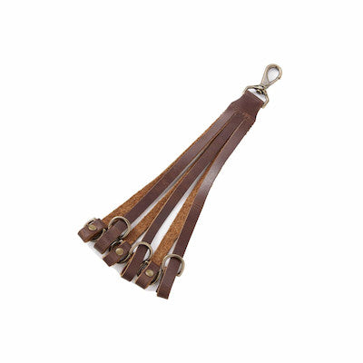 Large Clip Game Strap tom beckbe