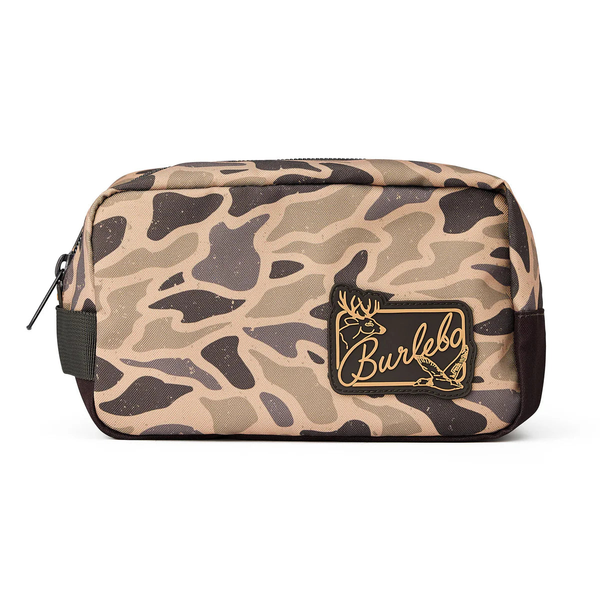 Dopp Kit - Gauge Camo DOPP-GC