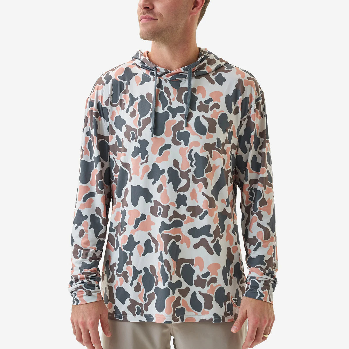 Performance Hoodie - Vintage Camo Vintage Camo PH VTGC