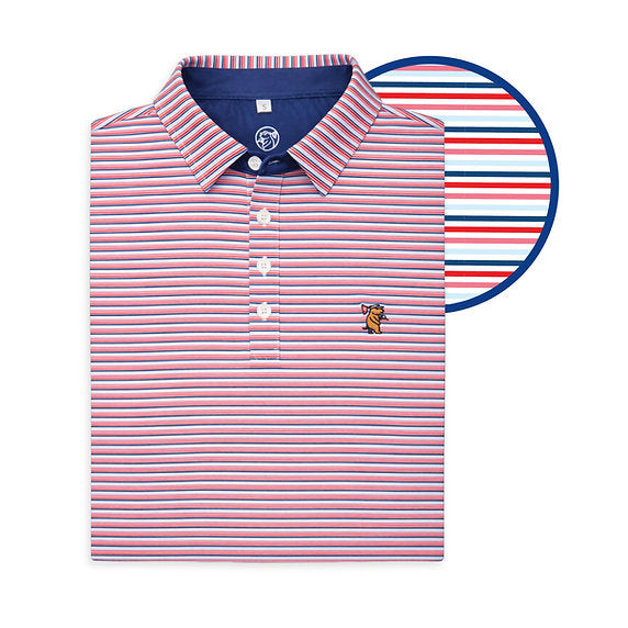 RC-108 Independence Polo Caddie