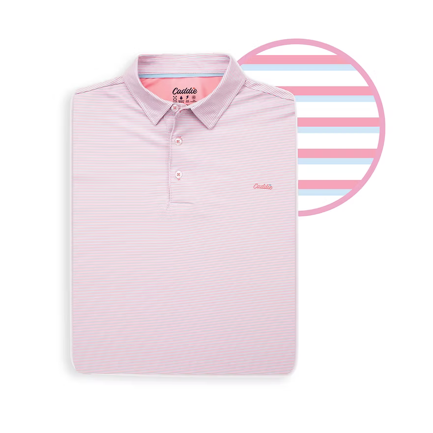 RC-228 Sunrise Harbor Polo