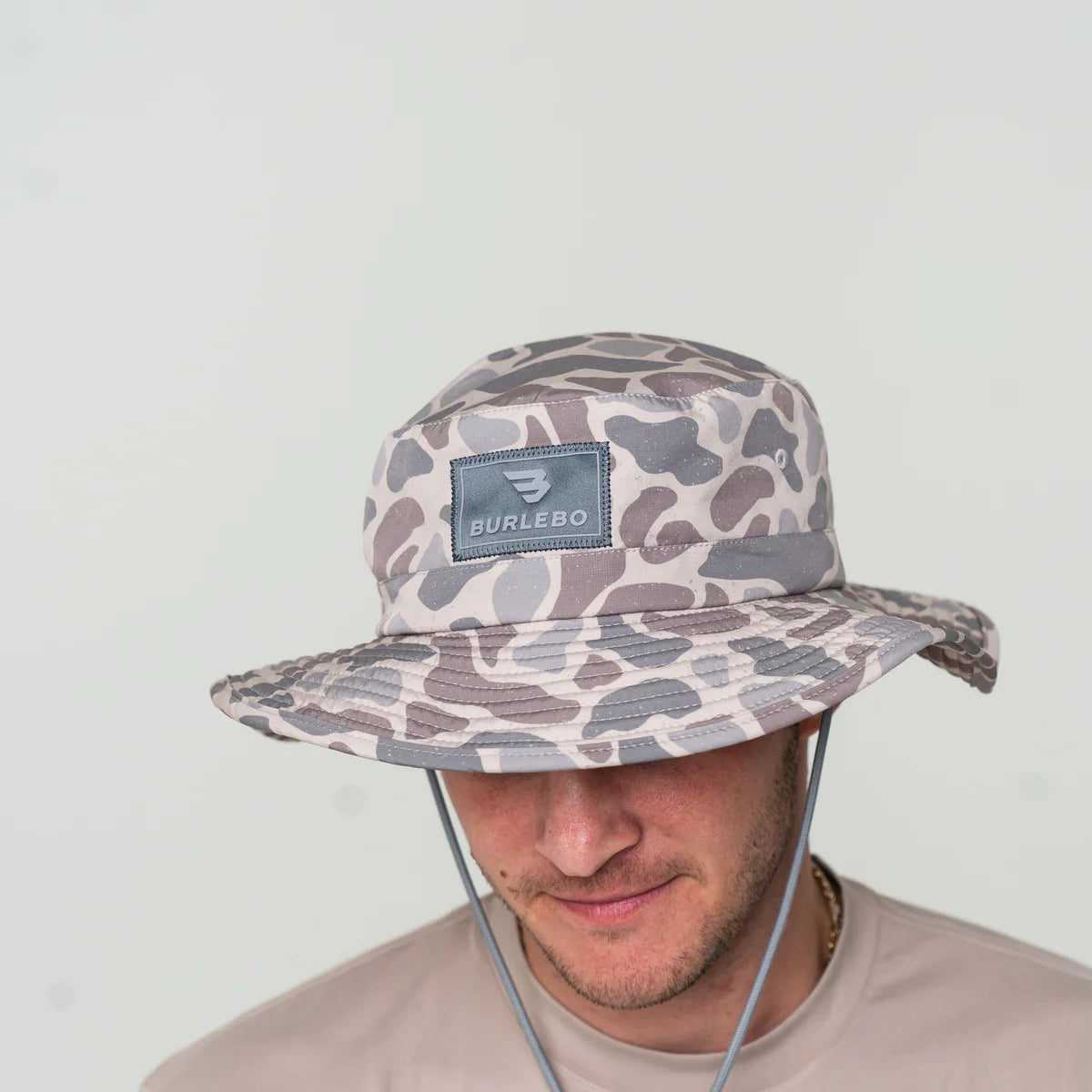 Bucket Hat - Classic Deer Camo BUCKH-CDC
