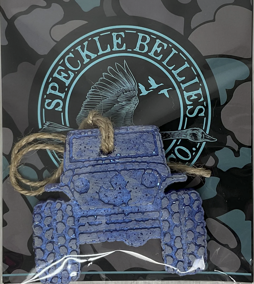 Jeep Scents