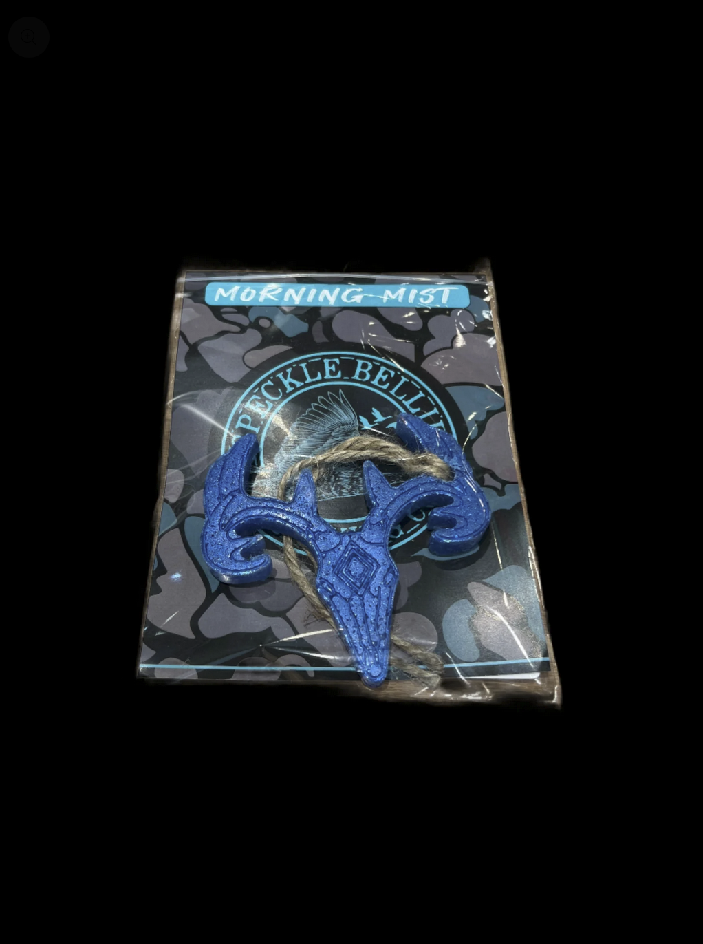 RT ANTLERS Scents