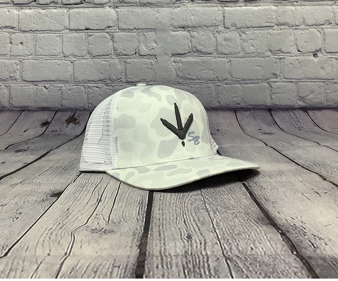 New Turkey Track SB sneaux/white