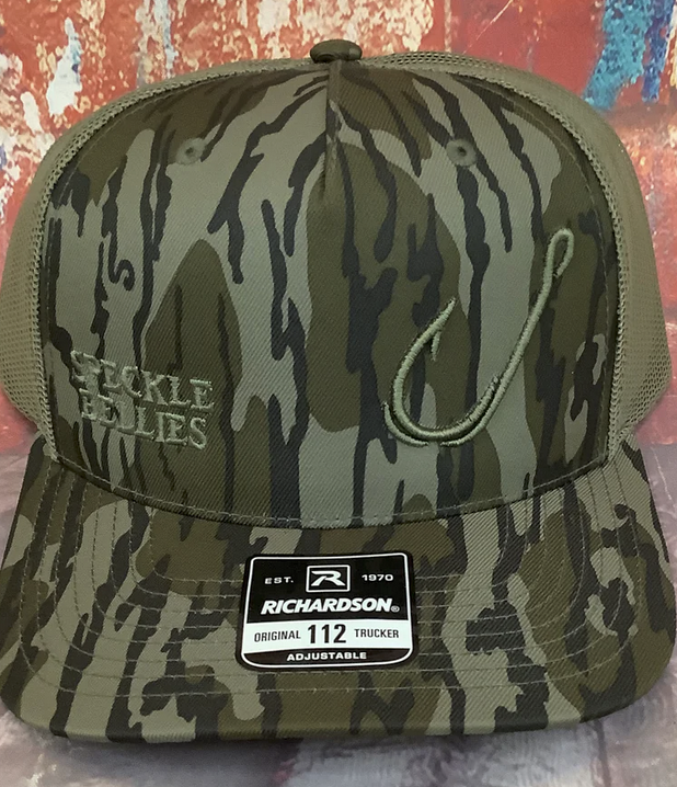 Hook Puff bottomland