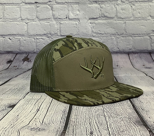 Rack SB bottomland 7 panel 014