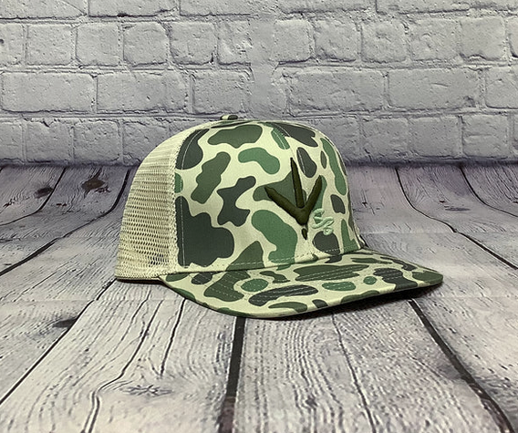 Turkey Track SB New Marsh/Sand