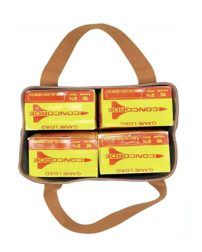 Shell Box Carrier Tom Beckbe um014bas