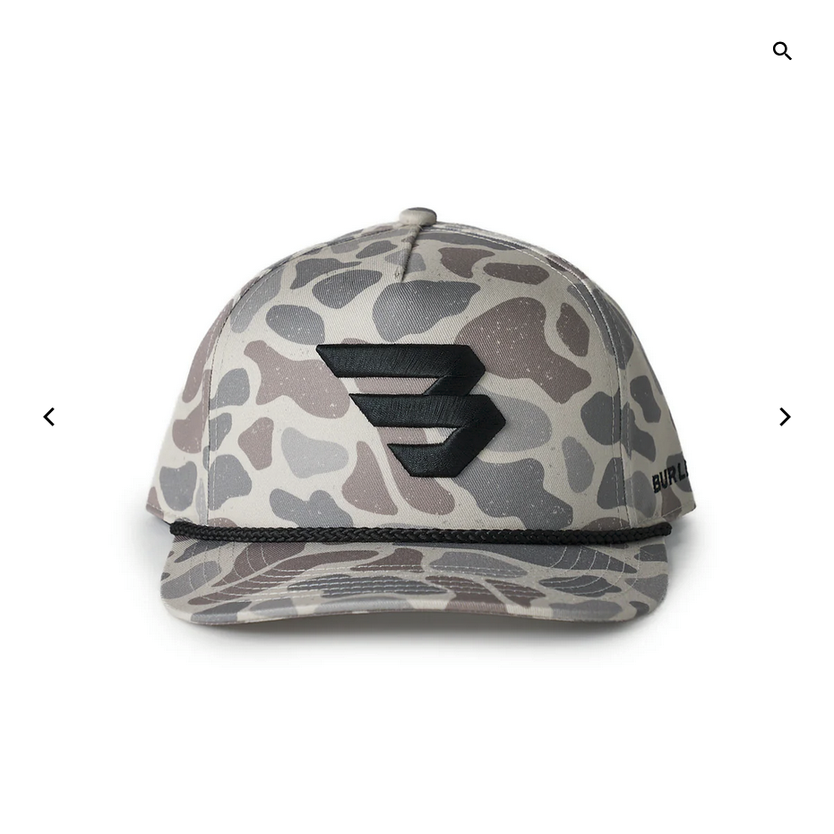 Cap - Flying B - Classic Deer Camo C FBCDC