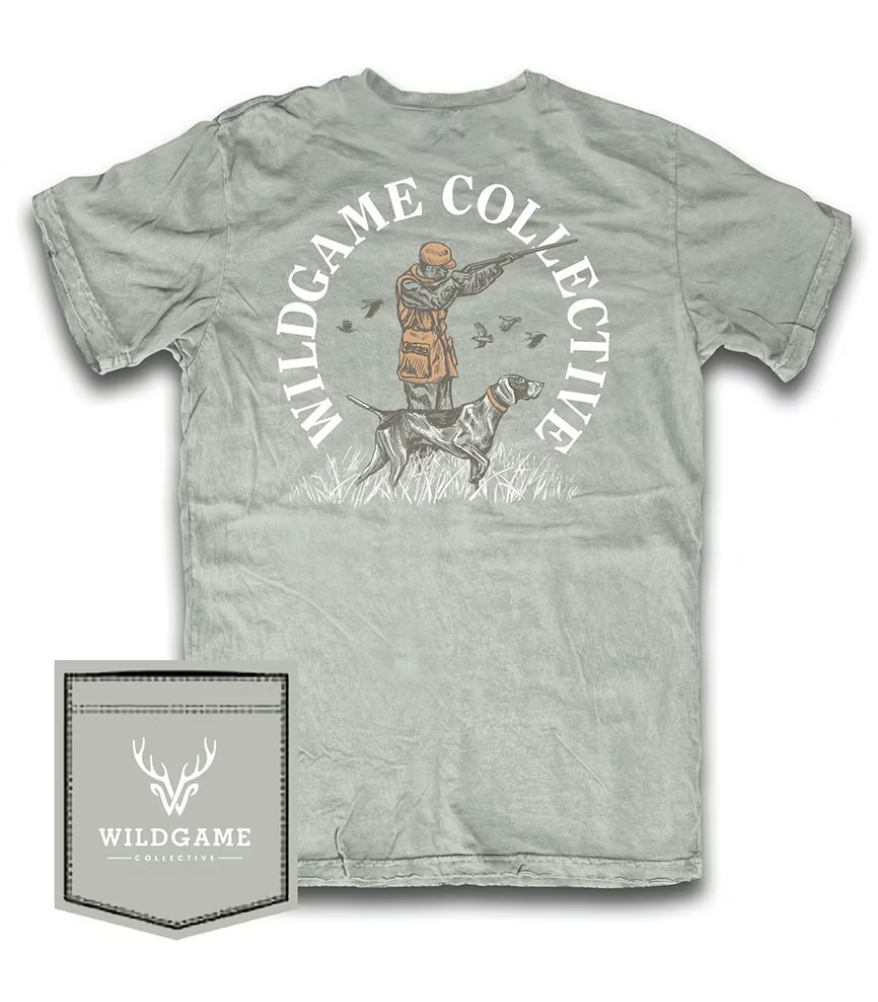 WILDGAME Upland Hunt (R-WG-172)