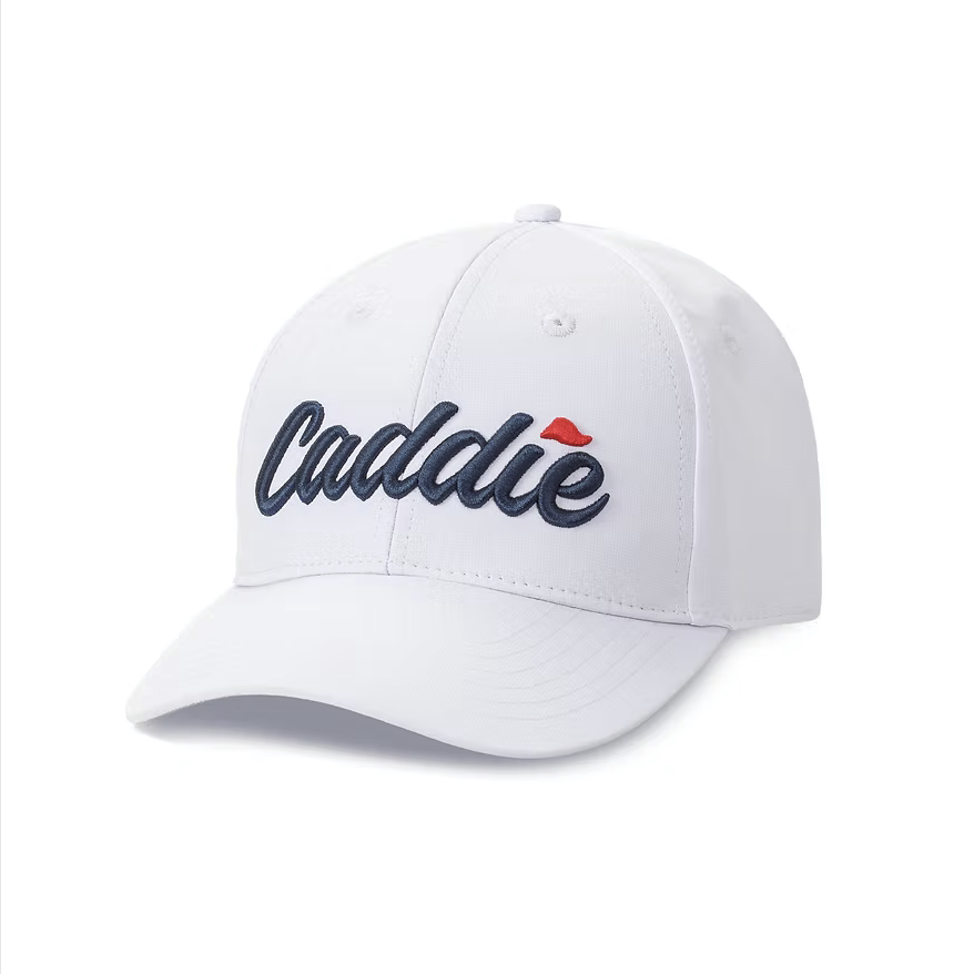 Youth Caddie Performance Cap (RC-180Y)