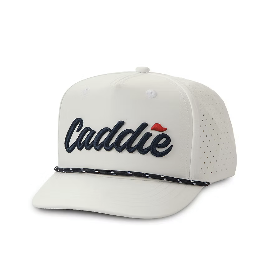 Youth Caddie Rope Hat (HC-1Y)