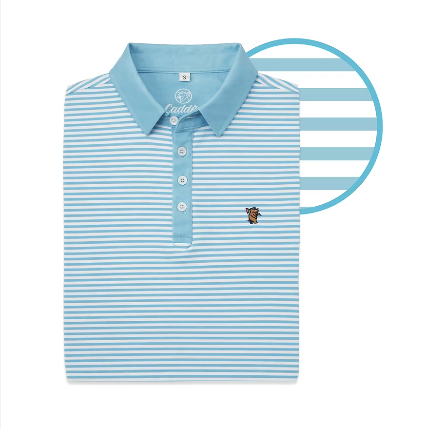 Caddie RC-101Y Fairway Polo