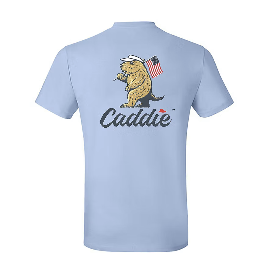 Caddie Old Glory Y RC 220