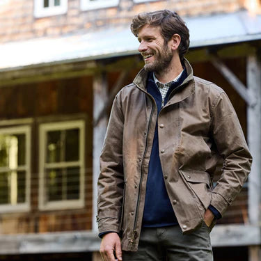 tobacco colored jacket Tensaw Jacket Color: Tobacco M tobacco colored jacket Tensaw Jacket Color: Tobacco M