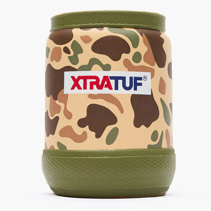 Xtratuf Coozie XCDCAM