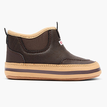 Infant Minnow Ankle Deck Boot XIMAB900