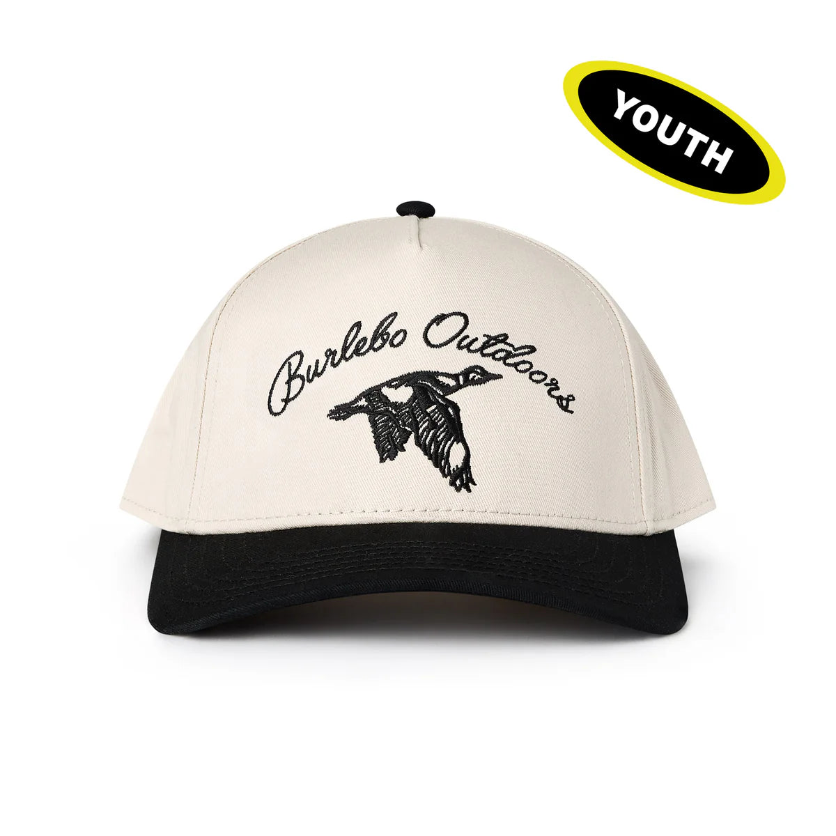 Youth Cap - Vintage Duck YC VDK