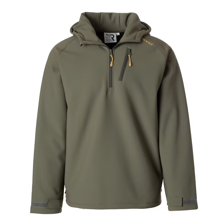 Roost Defender Pullover (R-RW-173)
