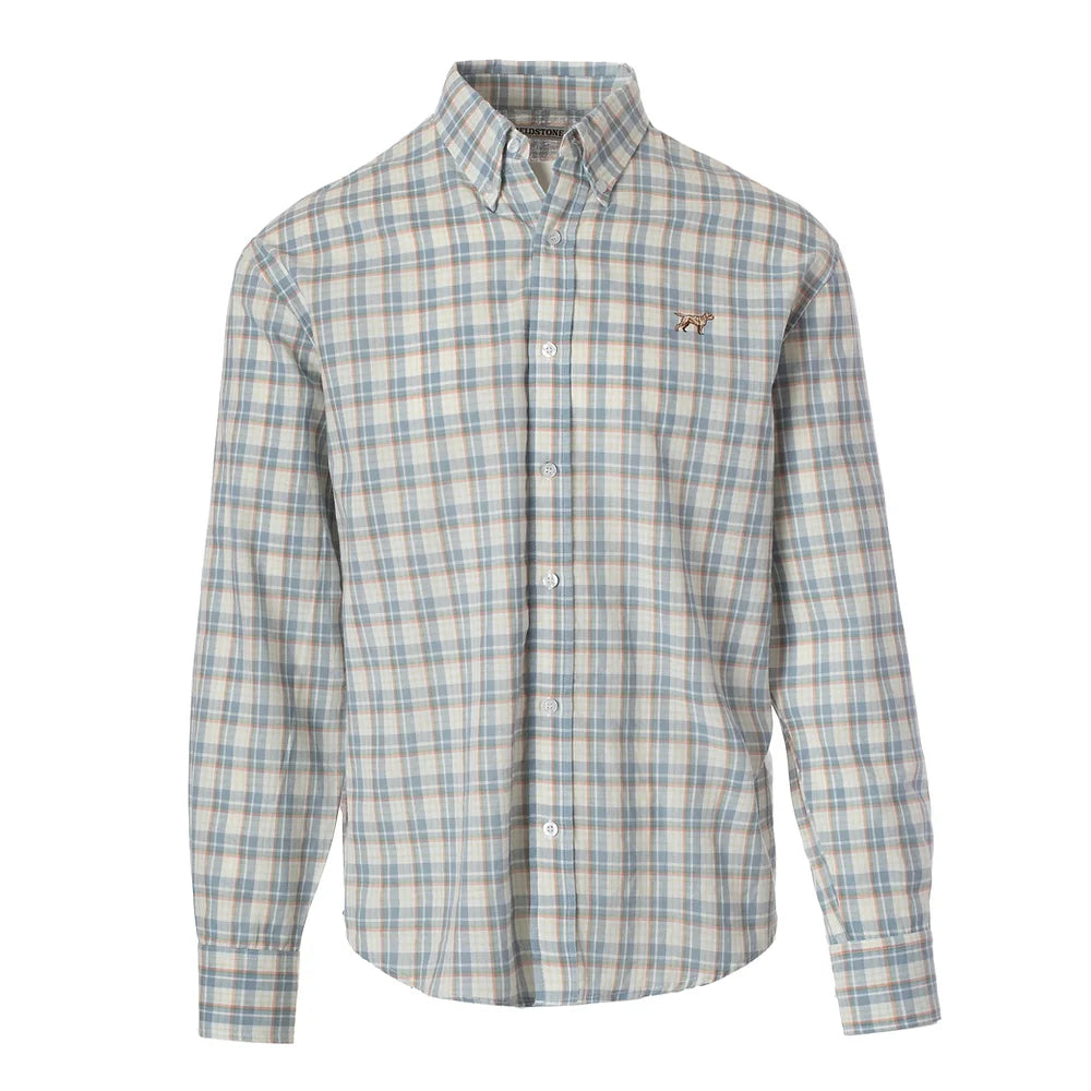 Stapleton Button Down youth