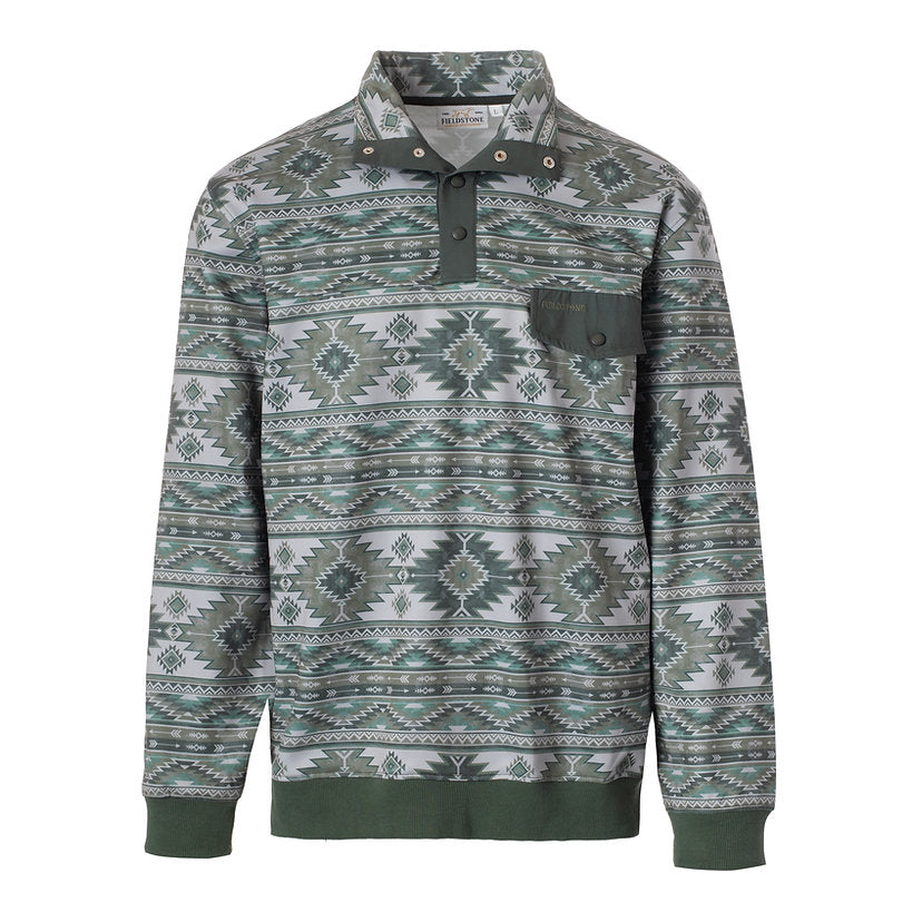 Gaucho Pullover (R641)