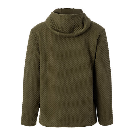 Fieldstone Quilted Hoodie R570