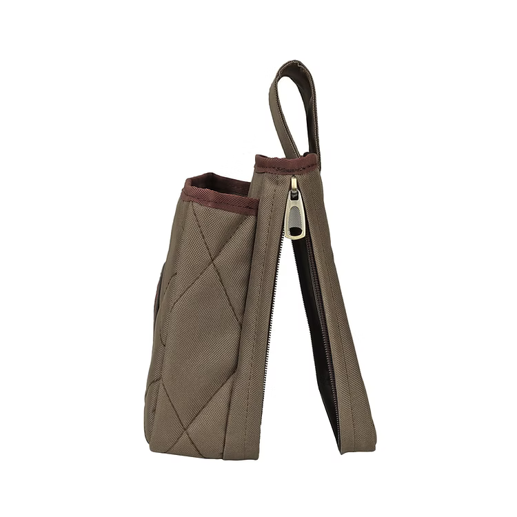 Deluxe Shell Pouch (R590)