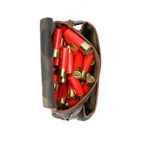 Classic Camo Shell Bag um016 Classic Camo (Timber) Tom Beckbe 632726126186
