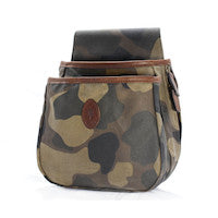Classic Camo Shell Bag um016 Classic Camo (Timber) Tom Beckbe 632726126186