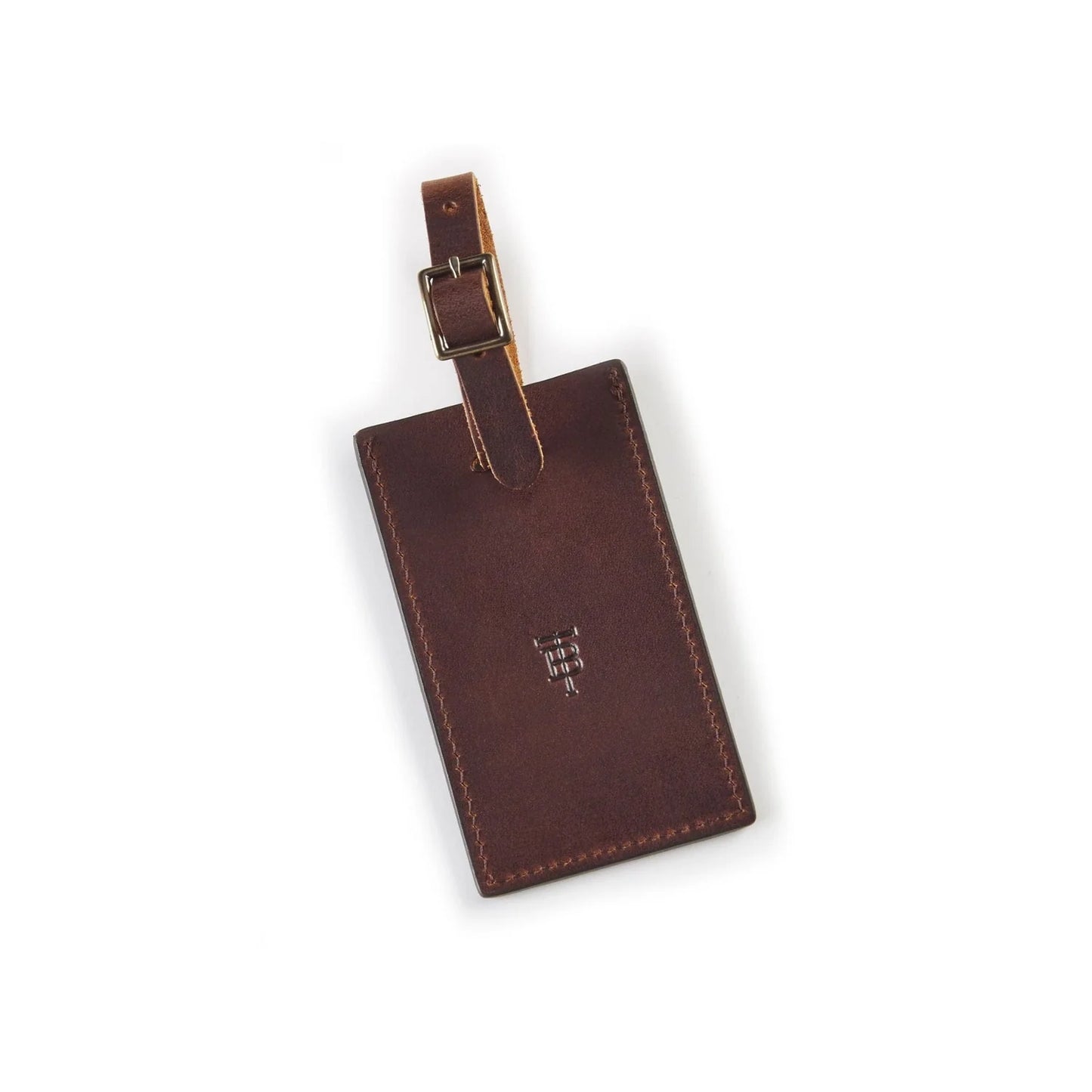 Luggage Tag Tom Beckbe